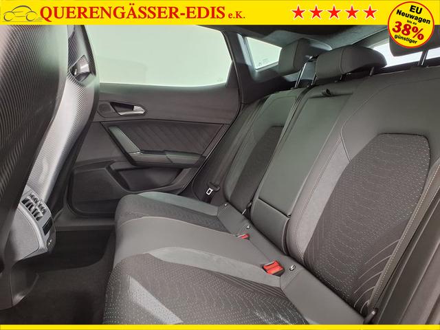 Cupra Formentor VZ 2.0 TSI 7-Gang-DSG 4Drive 