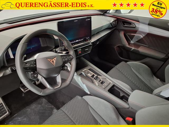 Cupra Formentor VZ 2.0 TSI 7-Gang-DSG 4Drive 