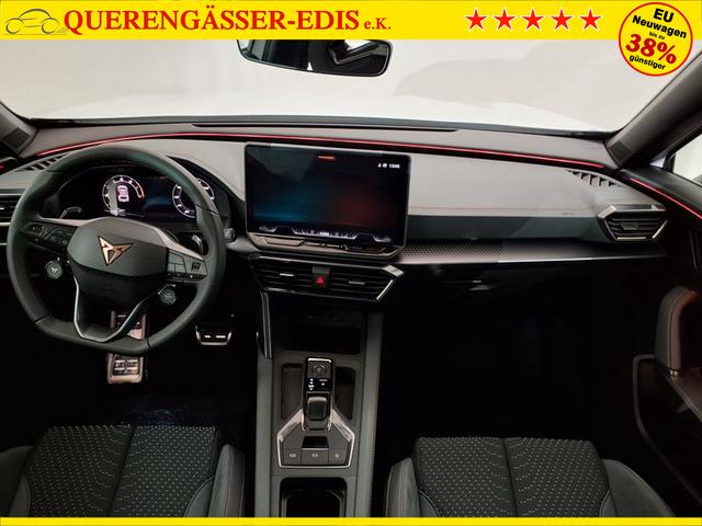 Cupra Formentor VZ 2.0 TSI 7-Gang-DSG 4Drive 