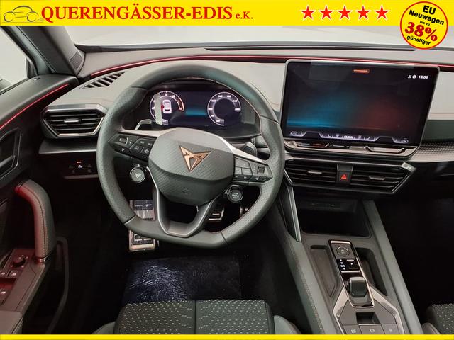 Cupra Formentor VZ 2.0 TSI 7-Gang-DSG 4Drive 