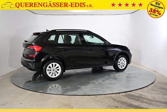 Skoda Kamiq Drive 1.0 TSI 5-Gang 