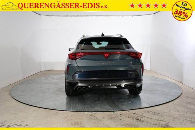 Cupra Formentor VZ 2.0 TSI 7-Gang-DSG 4Drive 