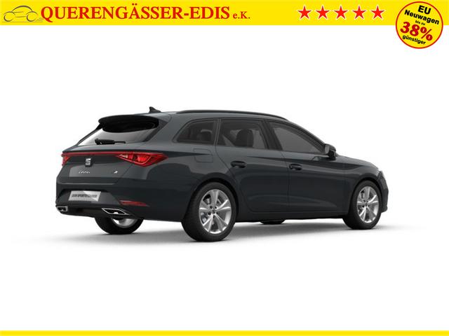Seat Leon Sportstourer FR Max 1.5 eTSI 7-Gang-DSG 