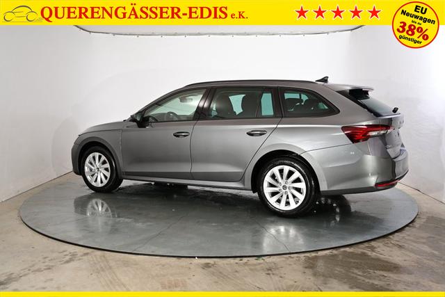 Skoda Octavia Combi Selection 1.5 TSI mHEV 7-Gang-DSG 