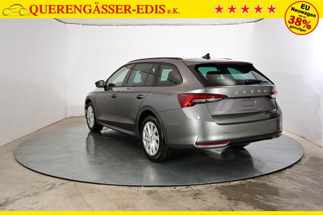 Skoda Octavia Combi Selection 1.5 TSI mHEV 7-Gang-DSG 