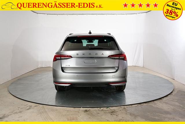 Skoda Octavia Combi Selection 1.5 TSI mHEV 7-Gang-DSG 