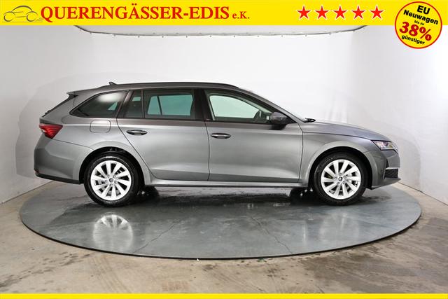 Skoda Octavia Combi Selection 1.5 TSI mHEV 7-Gang-DSG 