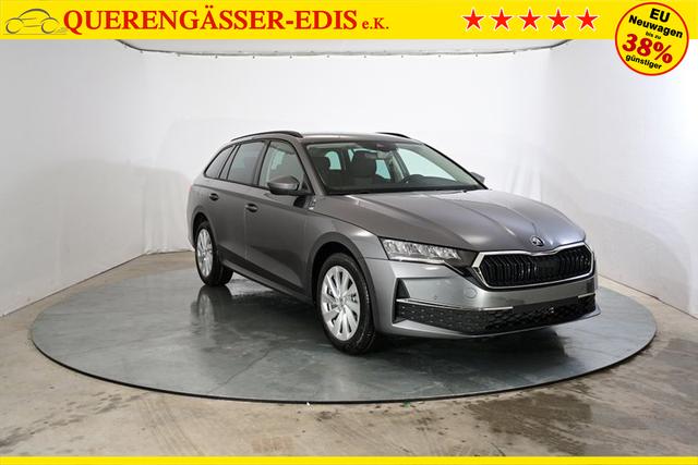Skoda Octavia Combi Selection 1.5 TSI mHEV 7-Gang-DSG 