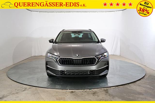 Skoda Octavia Combi Selection 1.5 TSI mHEV 7-Gang-DSG 