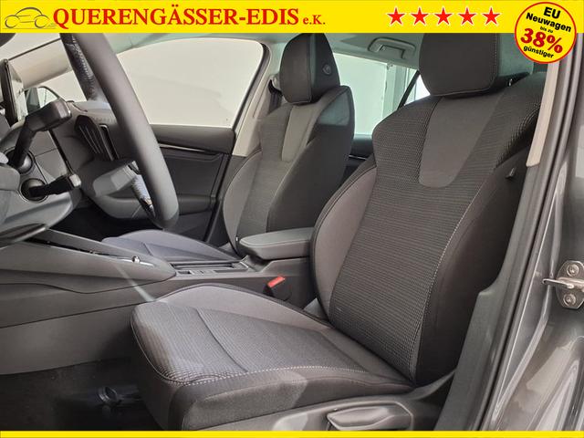 Skoda Octavia Combi Selection 1.5 TSI mHEV 7-Gang-DSG 