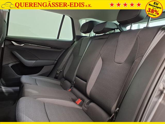 Skoda Octavia Combi Selection 1.5 TSI mHEV 7-Gang-DSG 