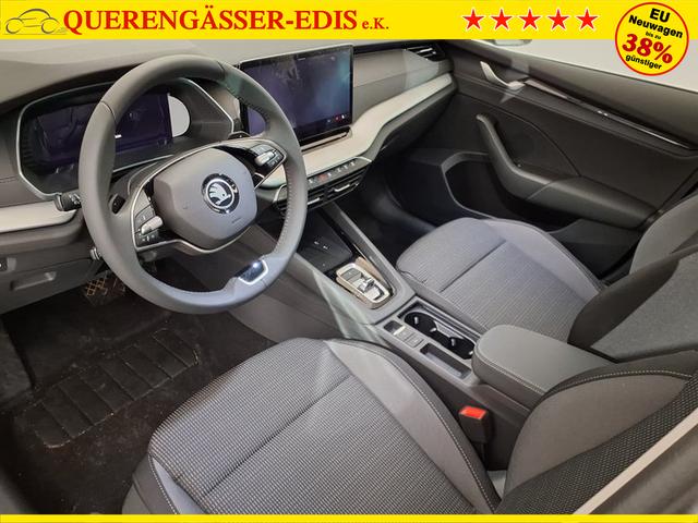 Skoda Octavia Combi Selection 1.5 TSI mHEV 7-Gang-DSG 