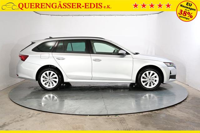 Skoda Octavia Combi Selection 1.5 TSI mHEV 7-Gang-DSG 