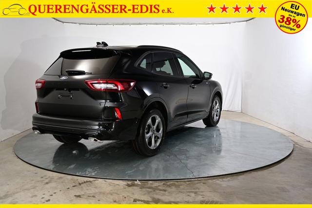 Ford Kuga ST-Line 1.5 EcoBoost 8-Gang-Automatikgetriebe 