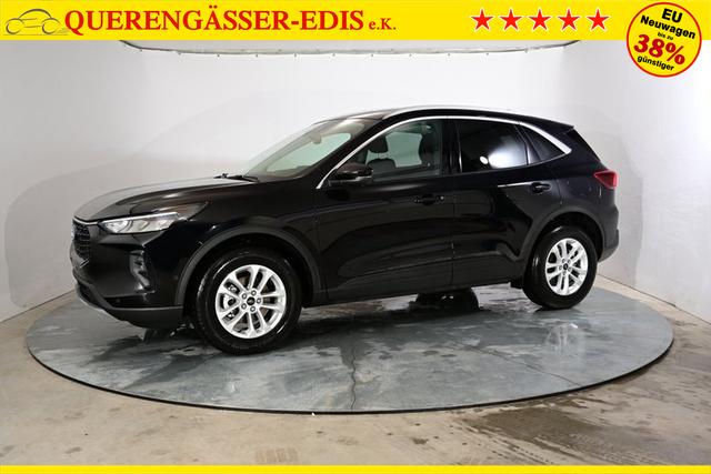 Ford Kuga Titanium 1.5 EcoBoost 8-Gang-Automatikgetriebe 