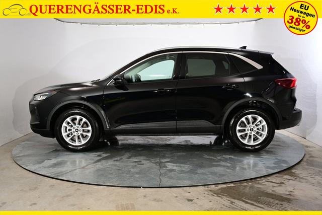 Ford Kuga Titanium 1.5 EcoBoost 8-Gang-Automatikgetriebe 
