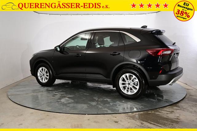 Ford Kuga Titanium 1.5 EcoBoost 8-Gang-Automatikgetriebe 