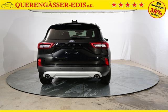 Ford Kuga Titanium 1.5 EcoBoost 8-Gang-Automatikgetriebe 