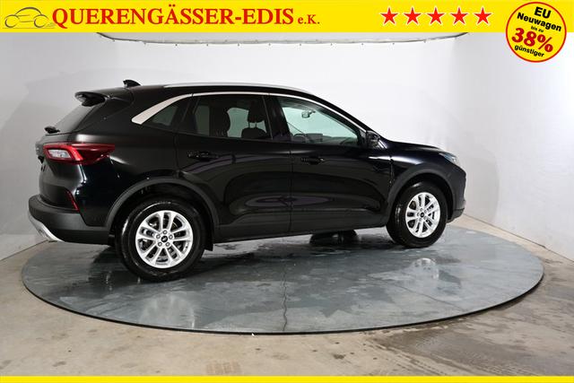Ford Kuga Titanium 1.5 EcoBoost 8-Gang-Automatikgetriebe 