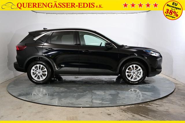 Ford Kuga Titanium 1.5 EcoBoost 8-Gang-Automatikgetriebe 