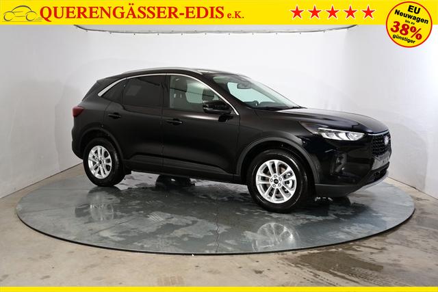 Ford Kuga Titanium 1.5 EcoBoost 8-Gang-Automatikgetriebe 