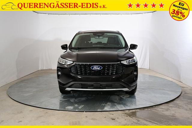 Ford Kuga Titanium 1.5 EcoBoost 8-Gang-Automatikgetriebe 