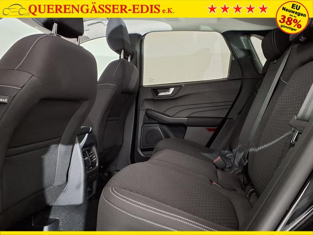 Ford Kuga Titanium 1.5 EcoBoost 8-Gang-Automatikgetriebe 