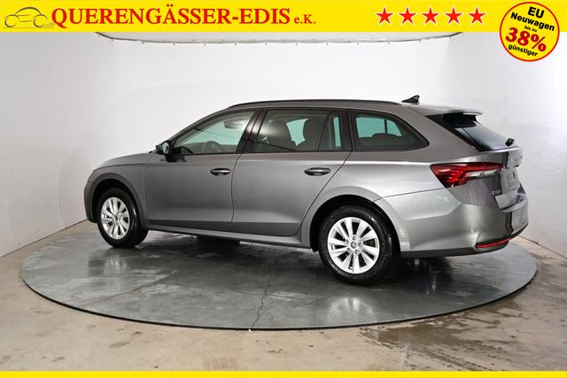 Skoda Octavia Combi Selection 2.0 TDI 7-Gang-DSG 