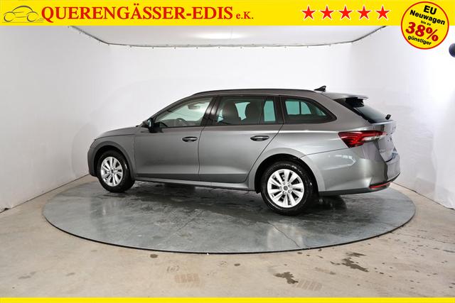 Skoda Octavia Combi Business 2.0 TDI 7-Gang-DSG 