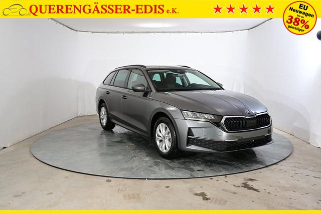 Skoda Octavia Combi Business 2.0 TDI 7-Gang-DSG 