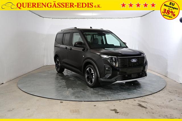Ford Tourneo Courier Active 1.0 EcoBoost 92kW (125PS) 7-Gang-Automatik 