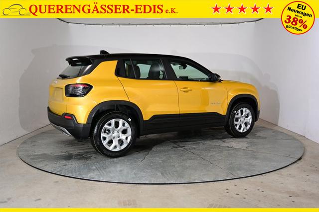 Jeep Avenger Altitude 1.2 E-Hybrid 6-Stufen-DCT 