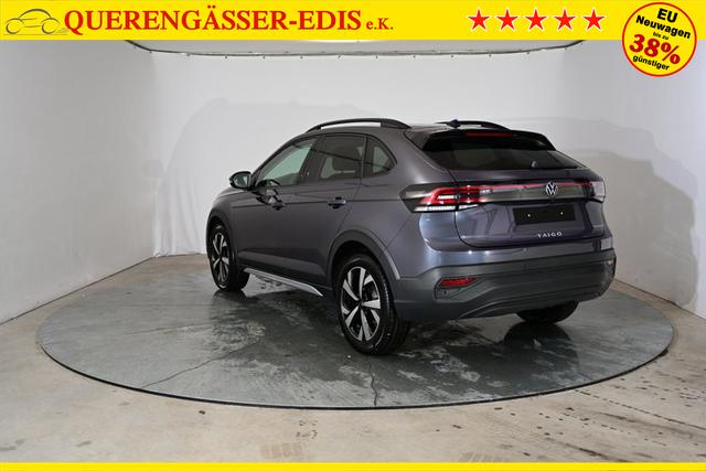 Volkswagen Taigo Prime 1.0 TSI 7-Gang-DSG 