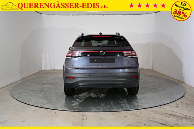 Volkswagen Taigo Prime 1.0 TSI 7-Gang-DSG 
