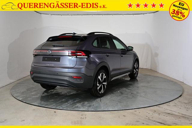 Volkswagen Taigo Prime 1.0 TSI 7-Gang-DSG 