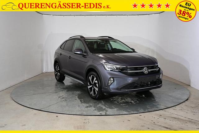 Volkswagen Taigo Prime 1.0 TSI 7-Gang-DSG 