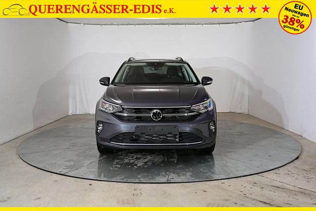 Volkswagen Taigo Prime 1.0 TSI 7-Gang-DSG 