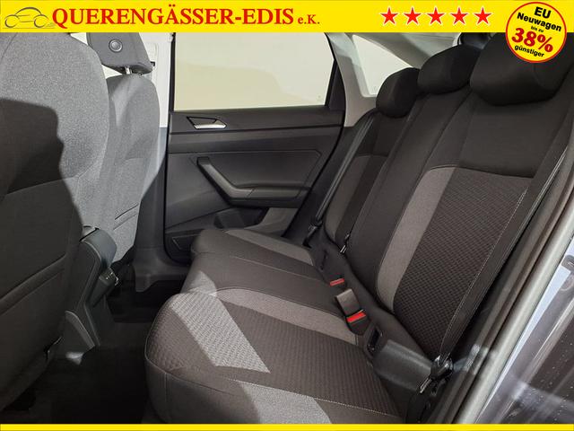 Volkswagen Taigo Prime 1.0 TSI 7-Gang-DSG 