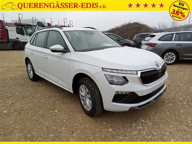 Skoda Kamiq Drive 1.0 TSI 7-Gang-DSG 