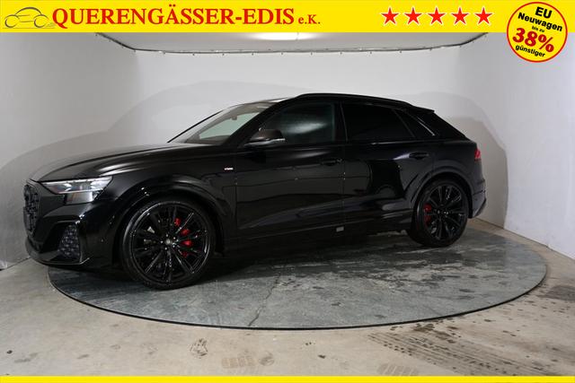 Audi Q8 S line 50 TDI 8-Gang tiptronic quattro 