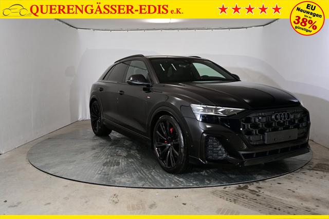 Audi Q8 S line 50 TDI 8-Gang tiptronic quattro 