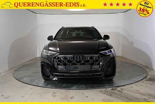 Audi Q8 S line 50 TDI 8-Gang tiptronic quattro 