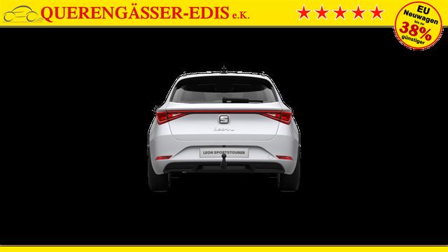Seat Leon Sportstourer Style 1.5 eTSI 7-Gang-DSG 