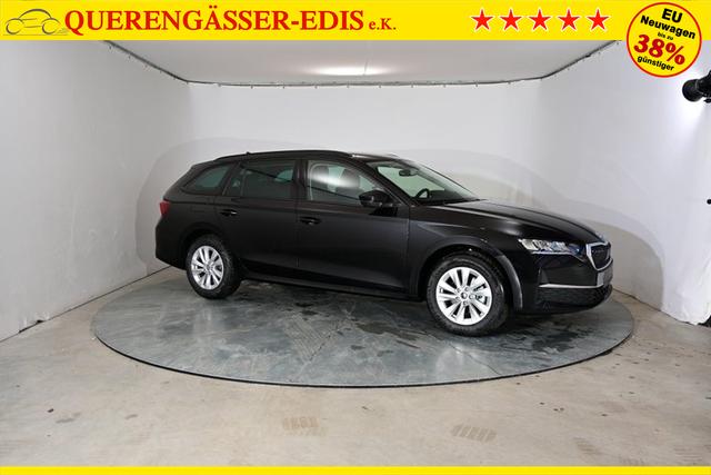Skoda Octavia Combi Business 1.5 TSI mHEV 7-Gang-DSG 