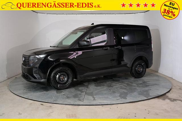 Ford Tourneo Courier Trend 1.0 EcoBoost 92kW (125PS) 7-Gang-Automatik 