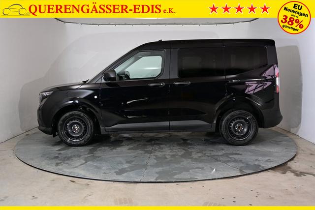 Ford Tourneo Courier Trend 1.0 EcoBoost 92kW (125PS) 7-Gang-Automatik 