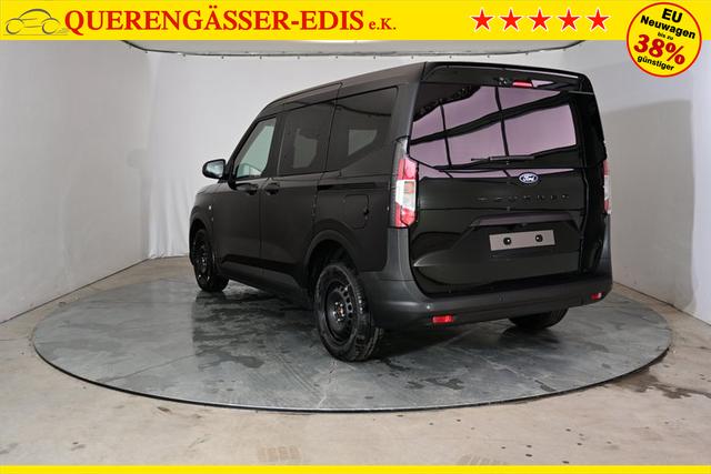 Ford Tourneo Courier Trend 1.0 EcoBoost 92kW (125PS) 7-Gang-Automatik 