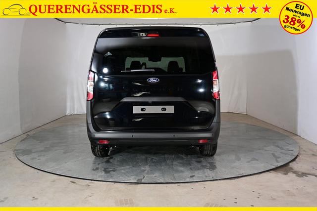 Ford Tourneo Courier Trend 1.0 EcoBoost 92kW (125PS) 7-Gang-Automatik 