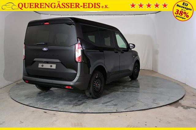 Ford Tourneo Courier Trend 1.0 EcoBoost 92kW (125PS) 7-Gang-Automatik 