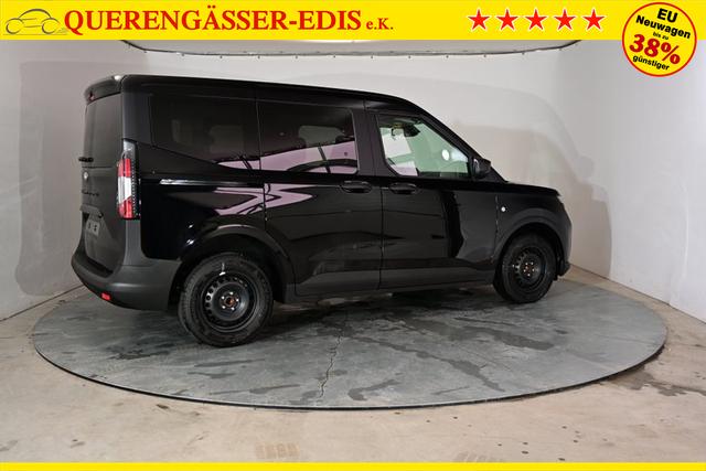 Ford Tourneo Courier Trend 1.0 EcoBoost 92kW (125PS) 7-Gang-Automatik 